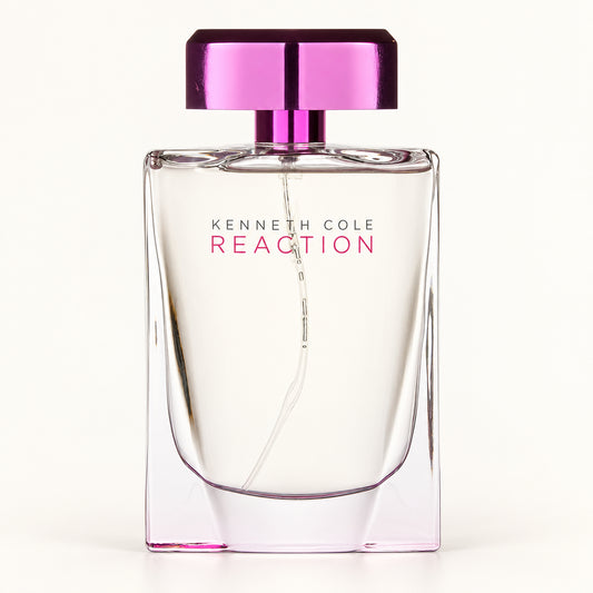Kenneth Cole Reaction, 100 ml — flacone