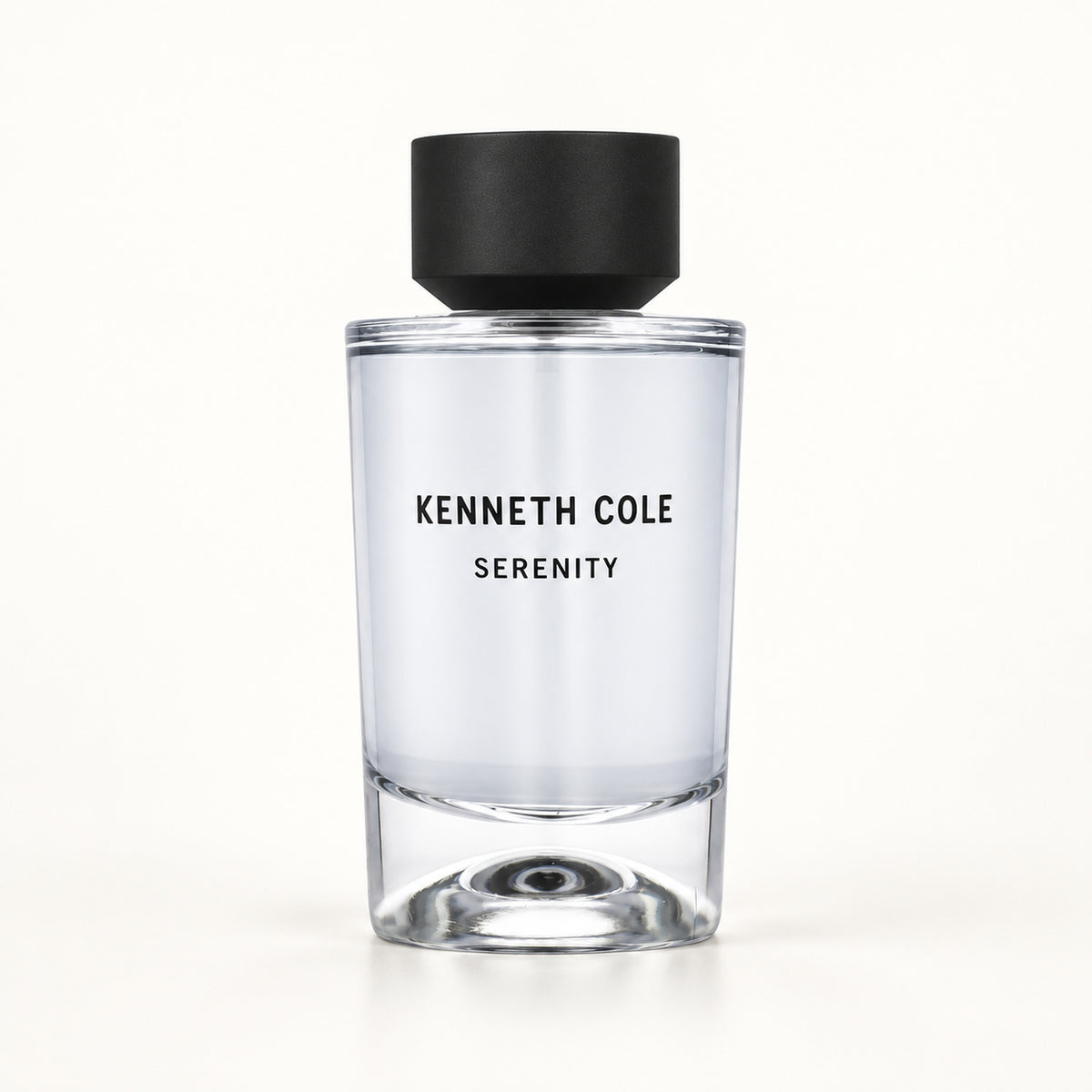 Kenneth Cole Serenity, 100 ml — flacone