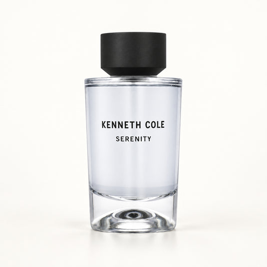 Kenneth Cole Serenity, 100 ml — flacone