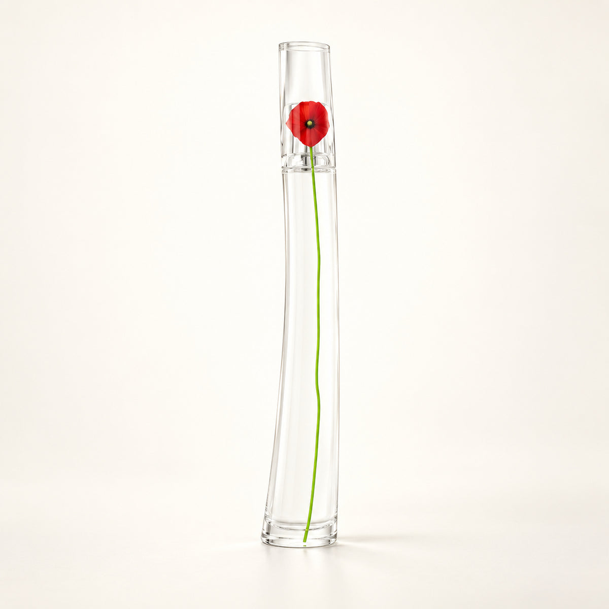 Kenzo Flower by Kenzo Eau de Toilette, 100 ml — flacone