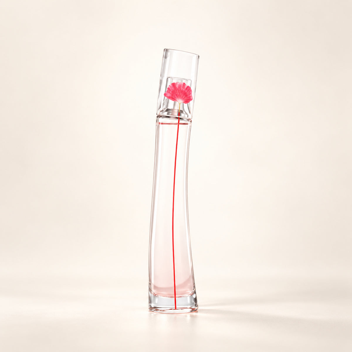 Kenzo Flower by Kenzo Poppy Bouquet Eau de Toilette, 50 ml — flacone
