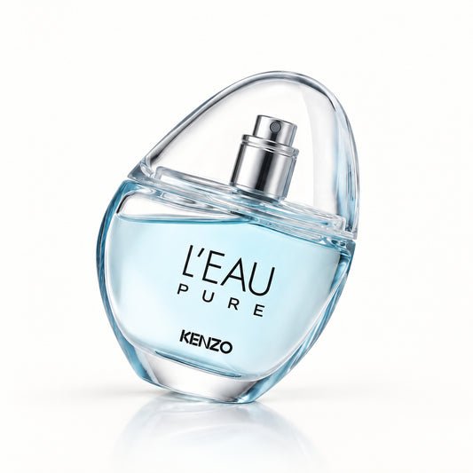 Kenzo L'Eau Pure, 30 ml — flacone