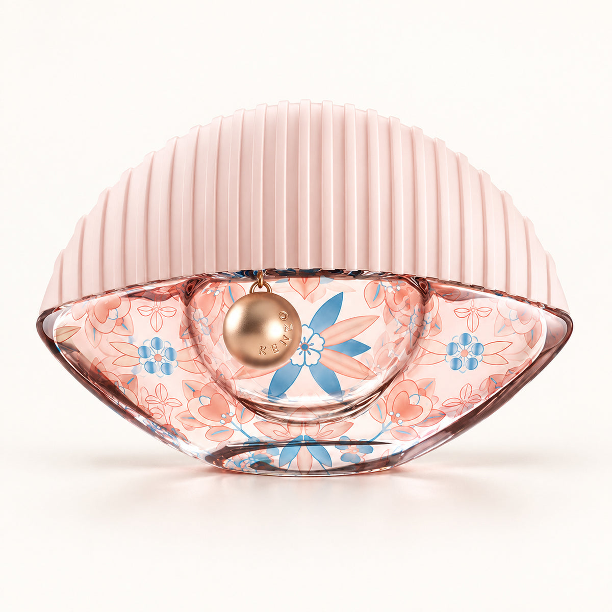Kenzo World Fantasy Collection Eau de Toilette, 50 ml — flacone