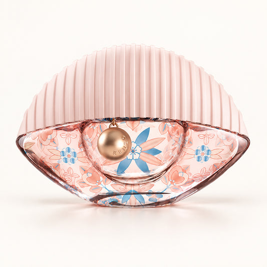 Kenzo World Fantasy Collection Eau de Toilette, 50 ml — flacone