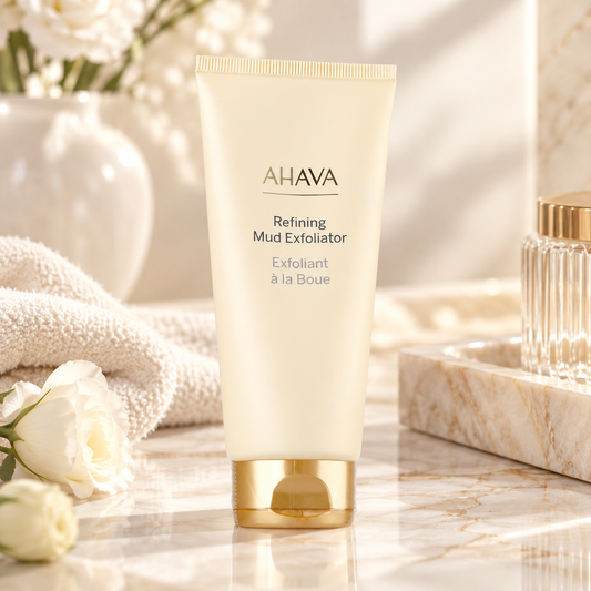 Cleanse — ambientazione chiara NewBelle