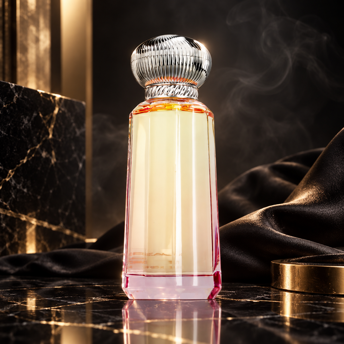 Anab — ambientazione luxury scura