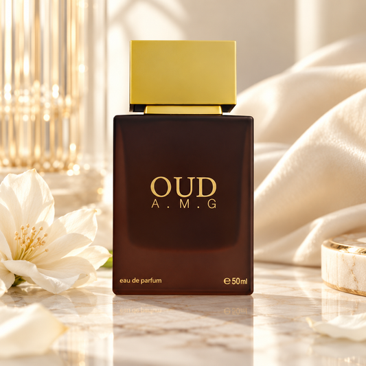 Oud A.M.G — ambientazione chiara NewBelle