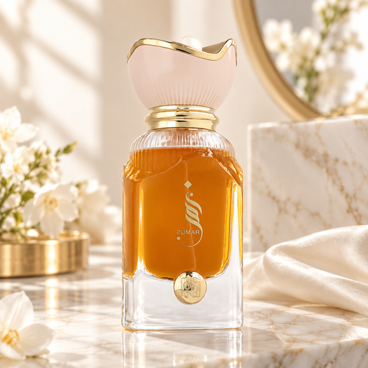 Zumar — ambientazione chiara NewBelle