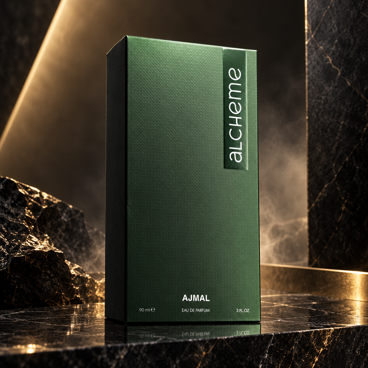 Alcheme – ambientazione luxury NewBelle campagna