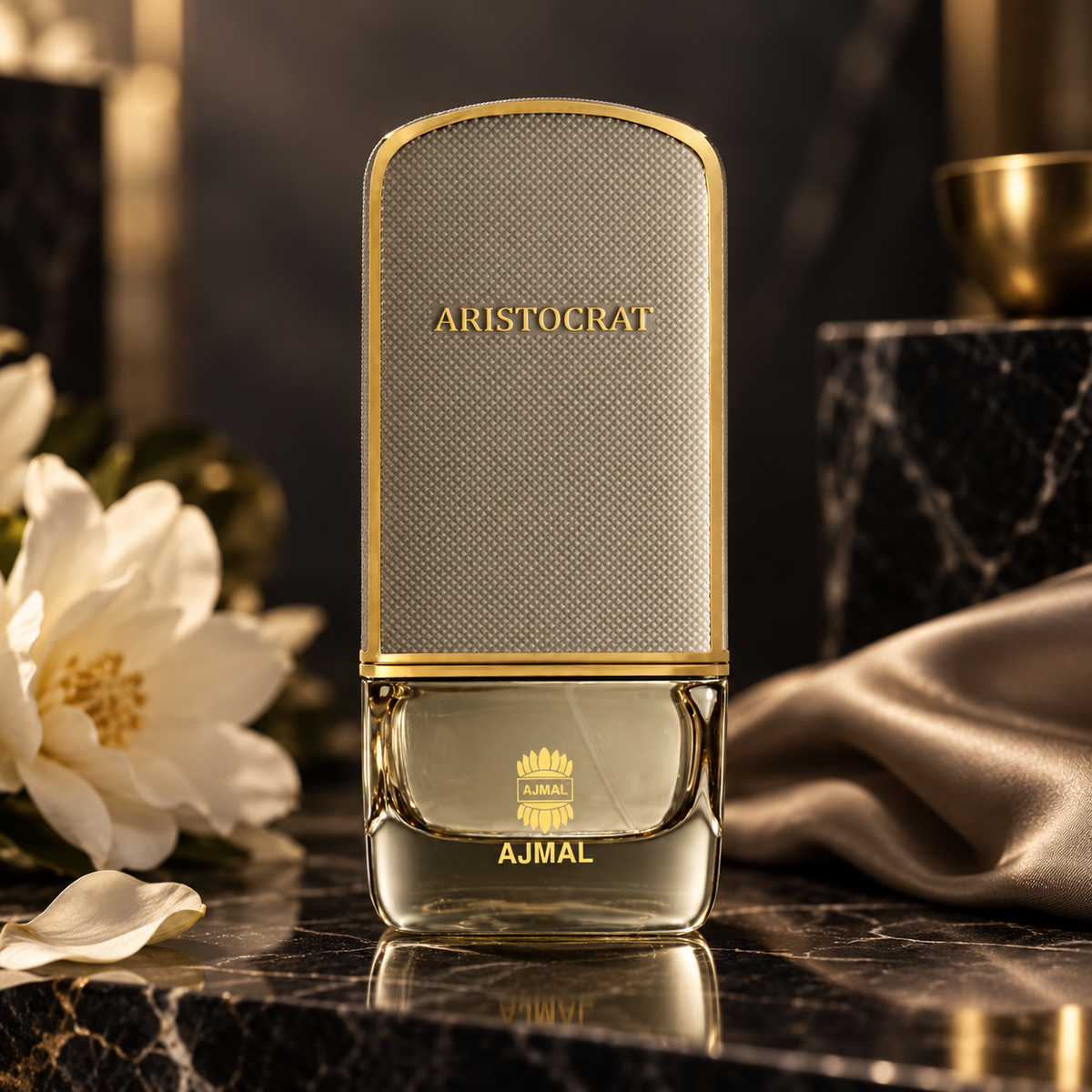 Aristocrat Coastal – ambientazione luxury NewBelle editoriale