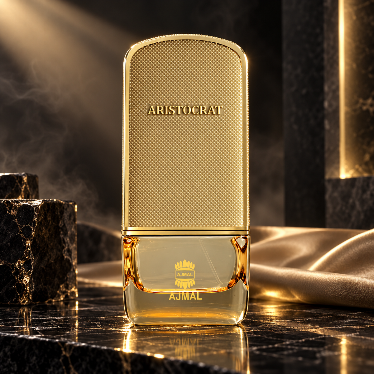 Aristocrat Coral – ambientazione luxury NewBelle campagna