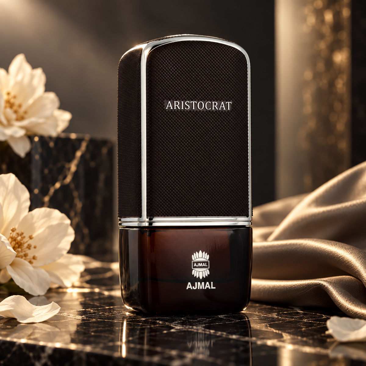 Aristocrat – ambientazione luxury NewBelle editoriale