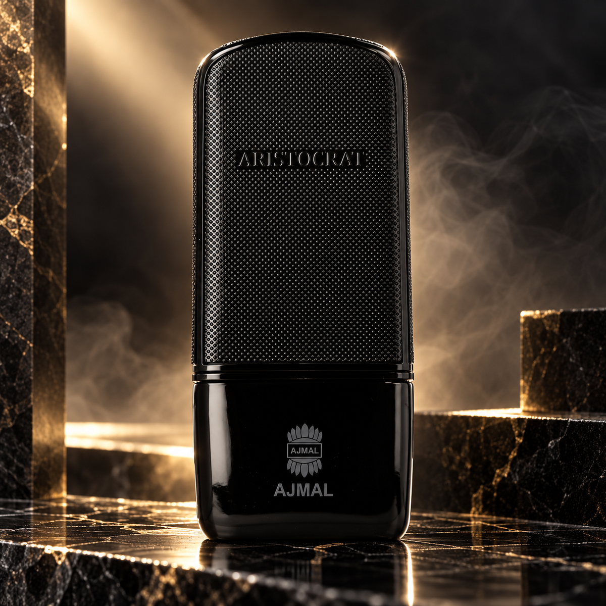 Aristocrat Noir – ambientazione luxury NewBelle campagna