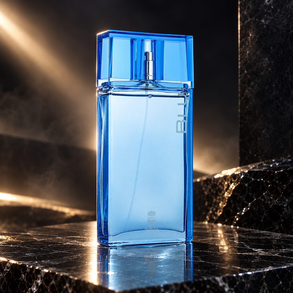 Blu Femme – ambientazione luxury NewBelle campagna