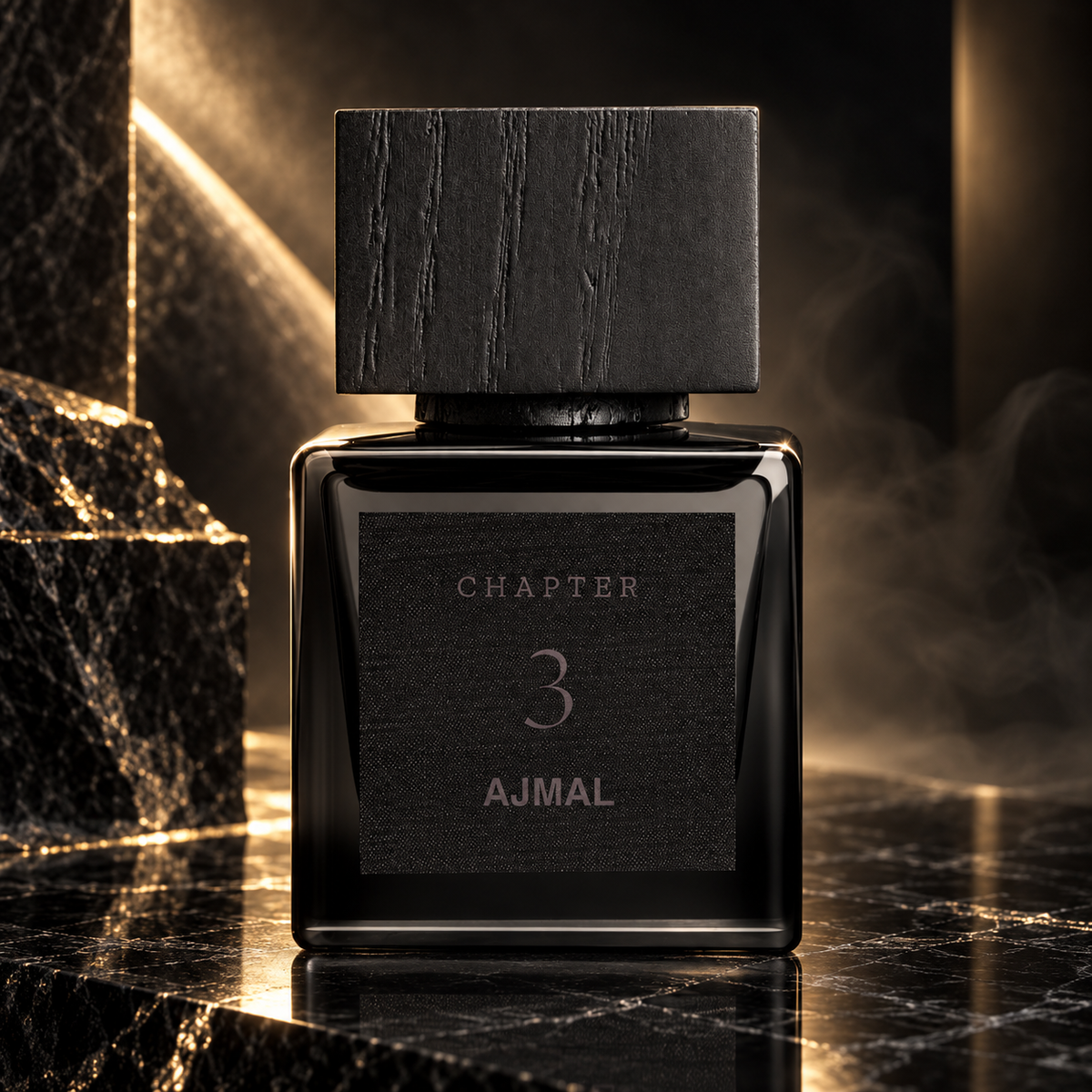 Chapter 3 – ambientazione luxury NewBelle campagna
