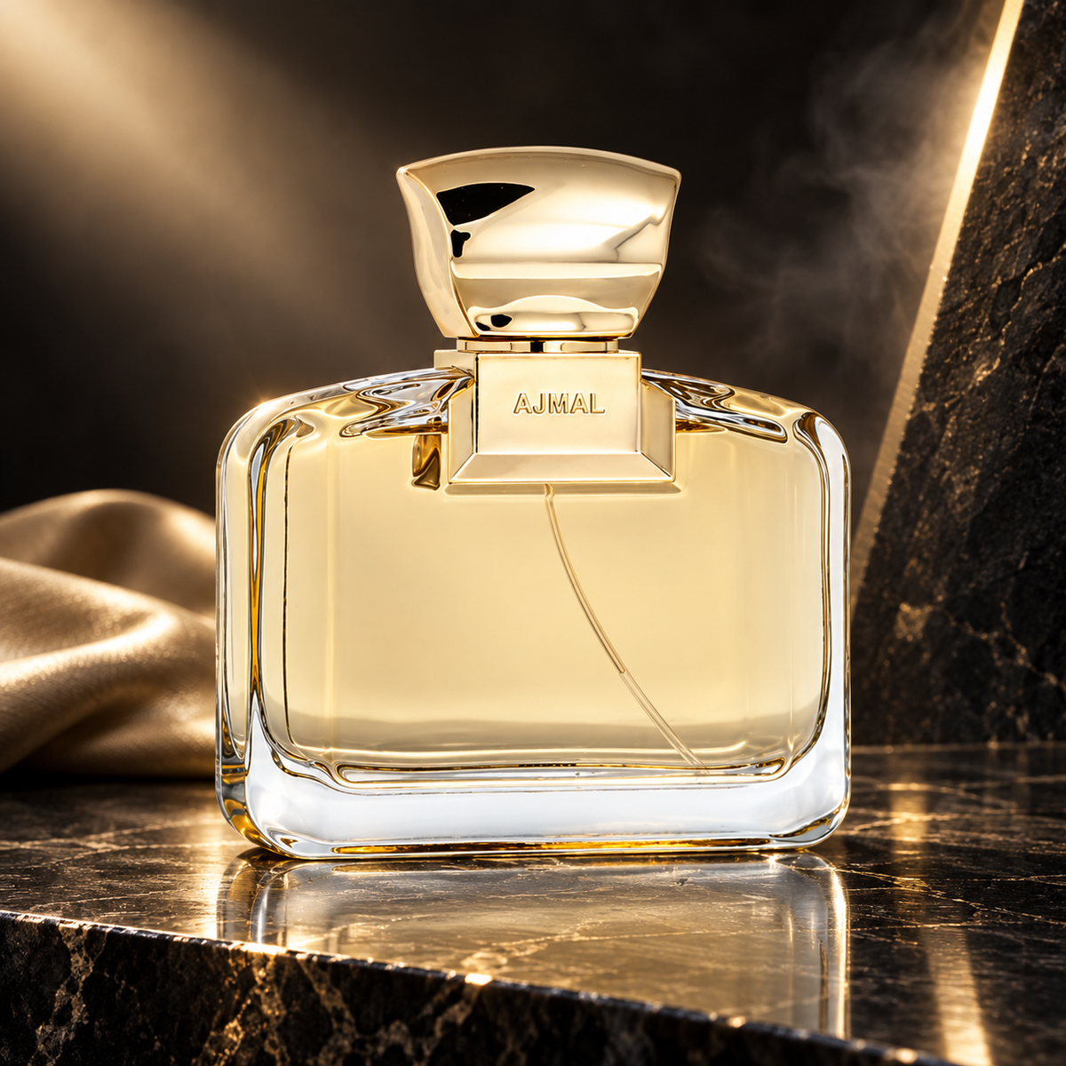 Entice Pour Femme – ambientazione luxury NewBelle campagna