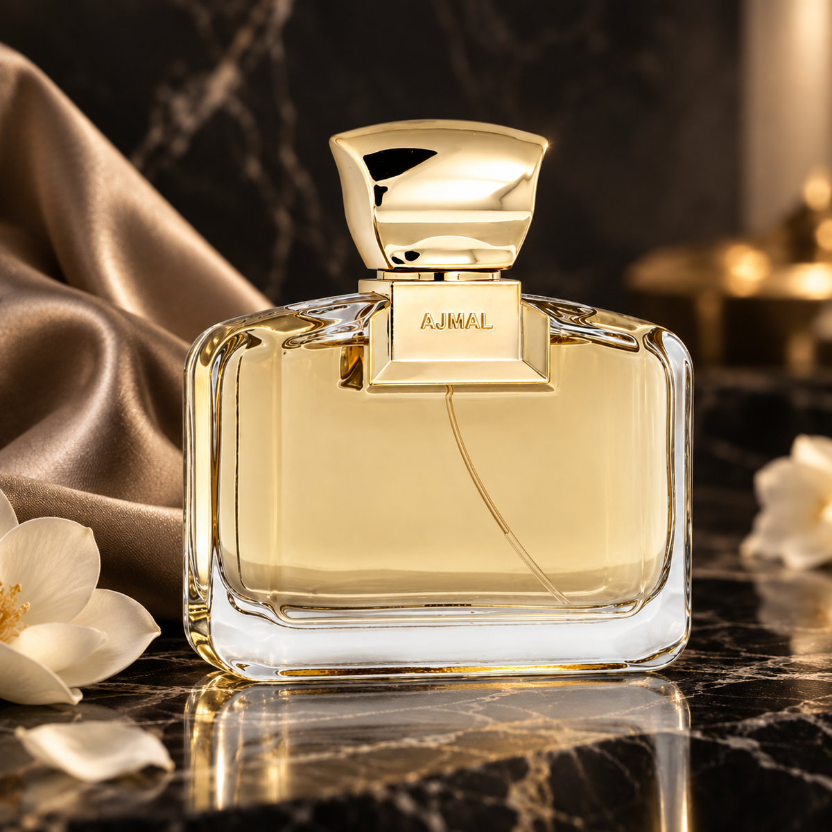 Entice Pour Femme – ambientazione luxury NewBelle editoriale