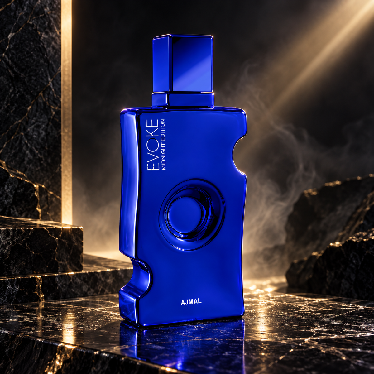 Evoke Midnight Edition – ambientazione luxury NewBelle campagna