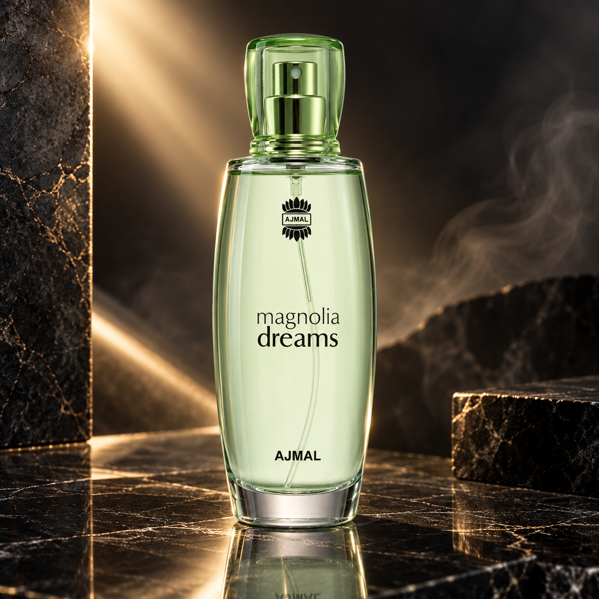 Magnolia Dreams – ambientazione luxury NewBelle campagna