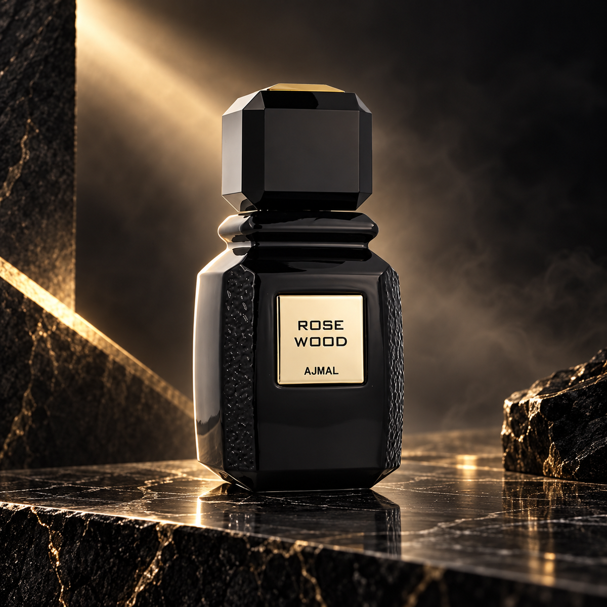Rose Wood – ambientazione luxury NewBelle campagna