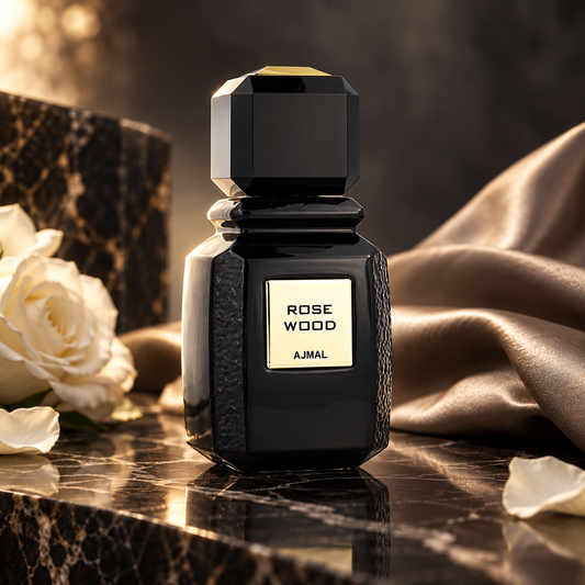 Rose Wood – ambientazione luxury NewBelle editoriale