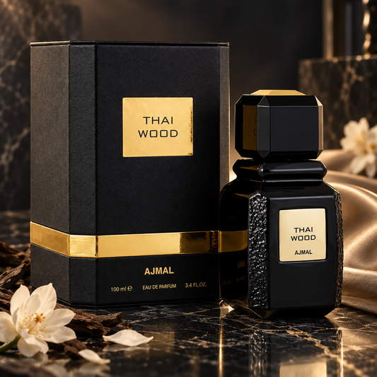 Thai Wood – ambientazione luxury NewBelle editoriale