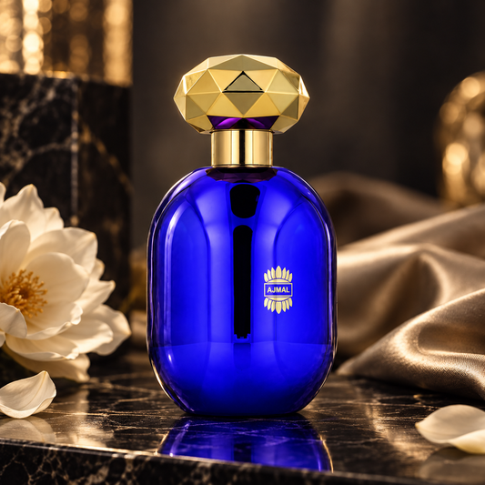 Viola – ambientazione luxury NewBelle editoriale
