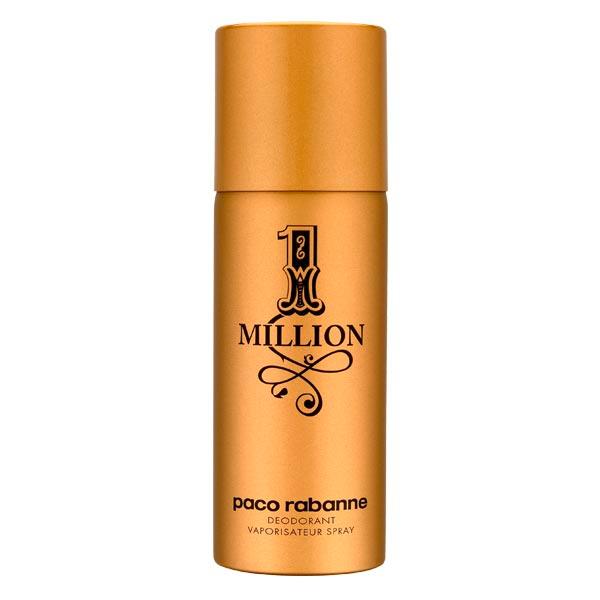 rabanne Lady Million Deodorante spray
