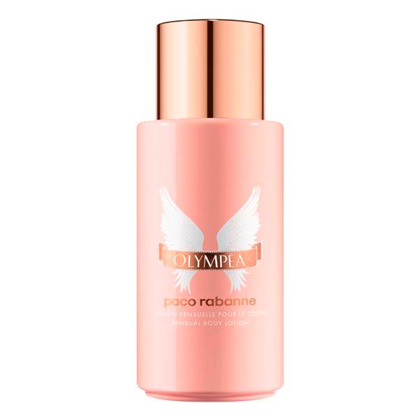 rabanne Olympéa Sensual Body Lotion
