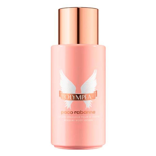 rabanne Olympéa Sensual Body Lotion