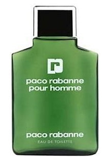 rabanne pour Homme