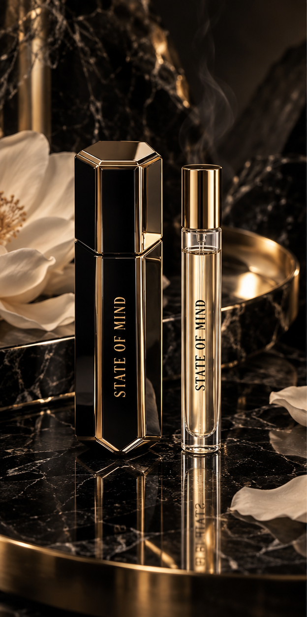 State of Mind Creative Inspiration - NewBelle luxury scene 1