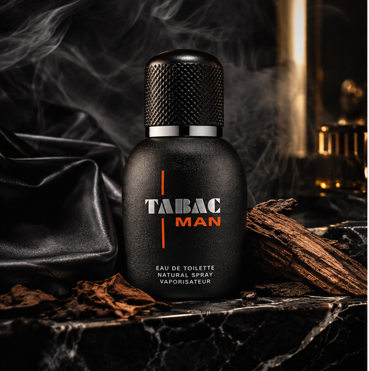 Tabac Man Eau de Toilette - NewBelle luxury scene 1