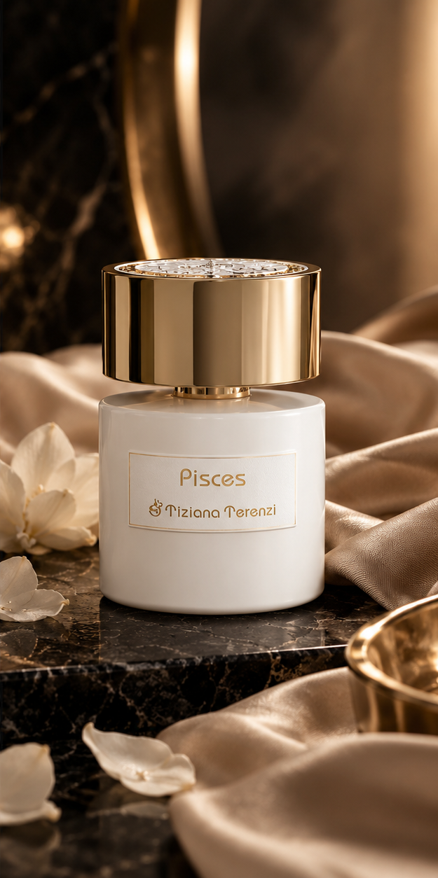 Tiziana Terenzi Pisces Extrait de parfum - NewBelle luxury scene 2