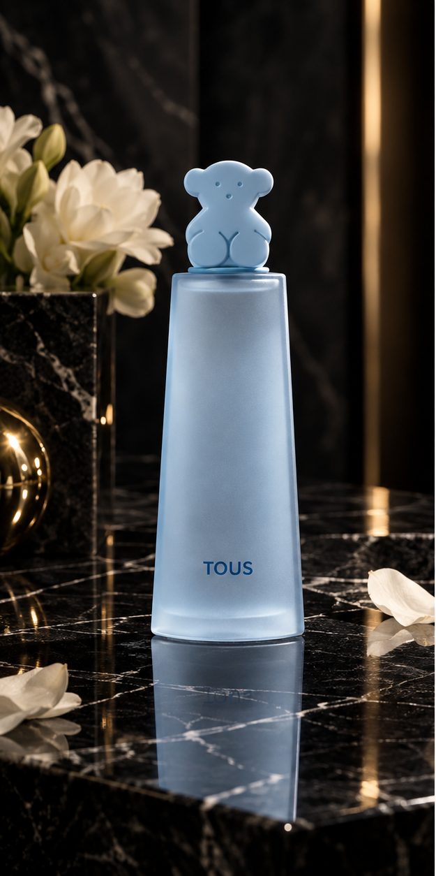 Tous Kids Boy Eau de Toilette - NewBelle luxury scene 1
