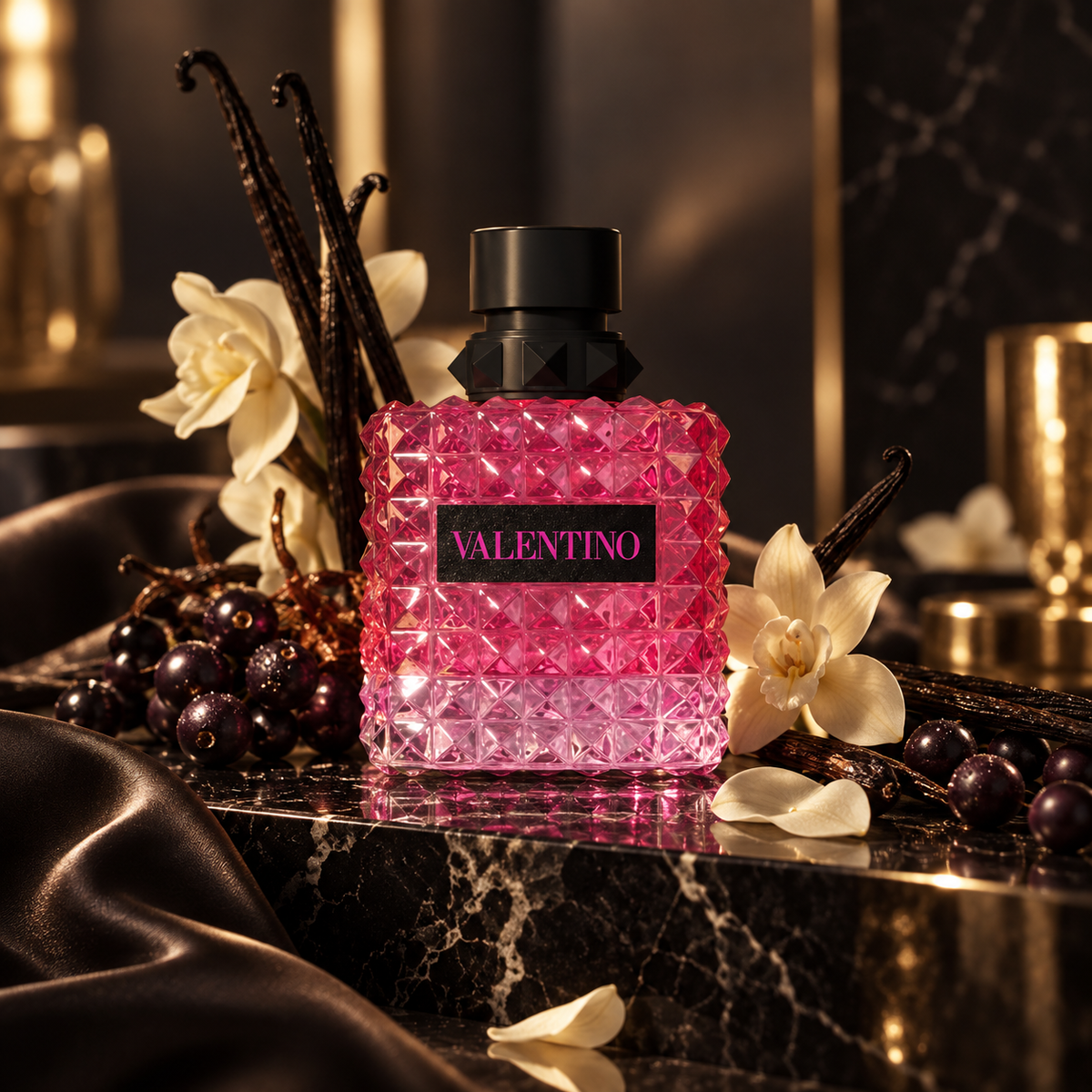 Valentino Donna Born In Roma Eau de Parfum - NewBelle luxury scene 2