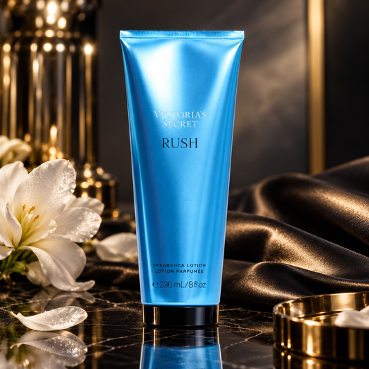 Victoria's Secret Rush Latte per il corpo - NewBelle luxury scene 1