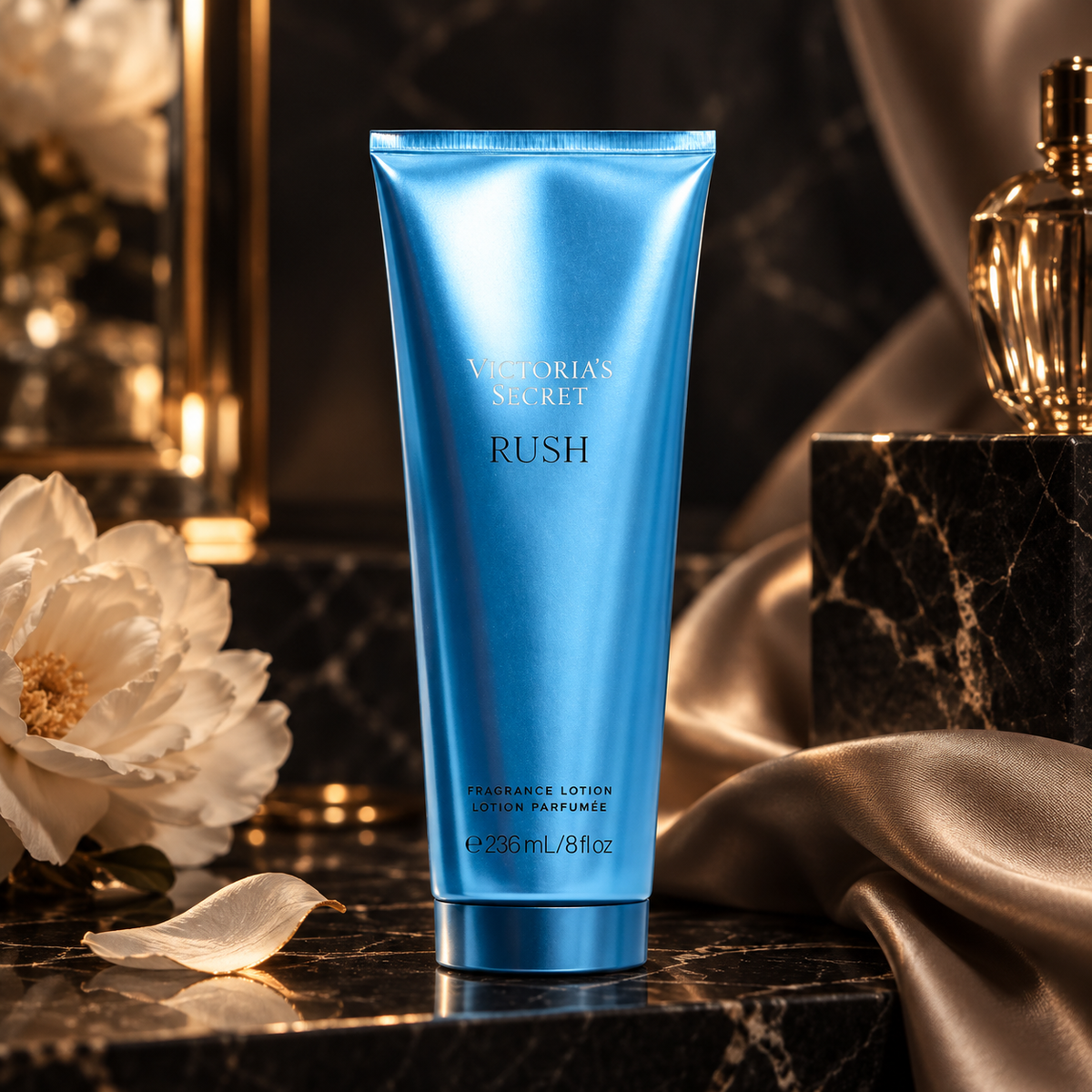 Victoria's Secret Rush Latte per il corpo - NewBelle luxury scene 2